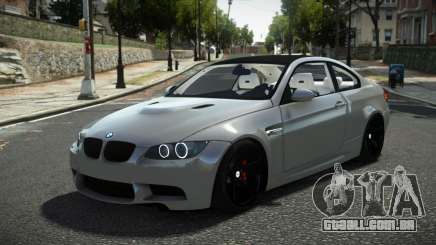 BMW M3 E92 Hoshi para GTA 4