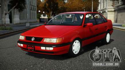 Volkswagen Passat Trefoch para GTA 4