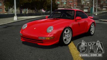 Porsche 993 Culoda para GTA 4