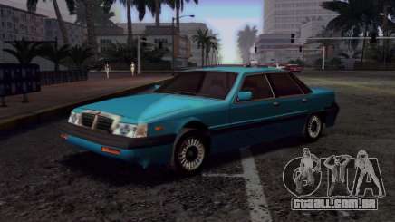 Maibatsu Zeugma (87 Mitsubishi Sigma) para GTA San Andreas