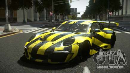 RUF RGT-8 Elfikun S2 para GTA 4