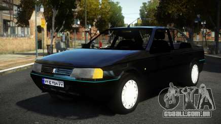 Peugeot 405 Feviko para GTA 4