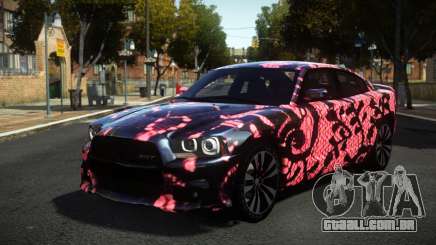 Dodge Charger Bukasso S12 para GTA 4