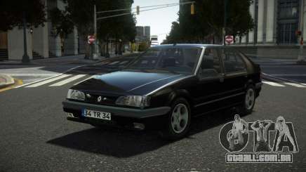 Renault 19 Riyjol para GTA 4