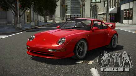 Porsche 993 Mohuzy para GTA 4