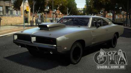 Dodge Charger RT Holah para GTA 4