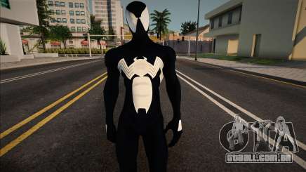 Todd McFarlane Spider-Man Symbiote para GTA San Andreas