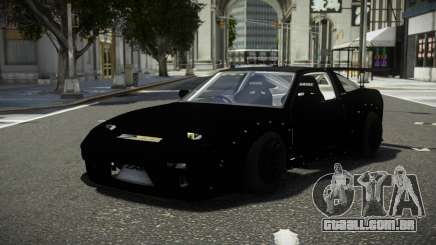 Nissan 380SX Asphimi para GTA 4