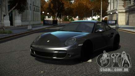 Porsche 911 Leroby para GTA 4