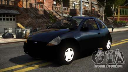 Ford Ka Kashgo para GTA 4