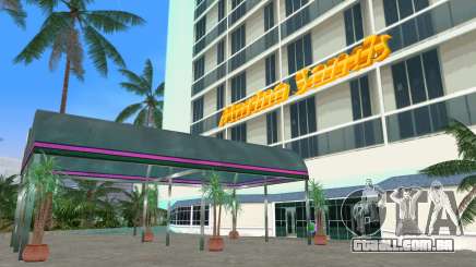 Buy New Safe House para GTA Vice City