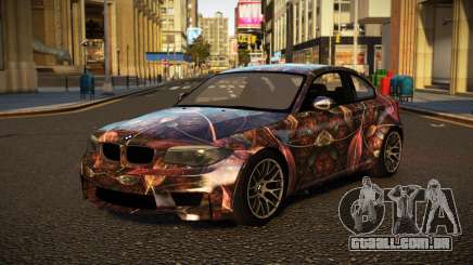 BMW 1M Roquota S14 para GTA 4