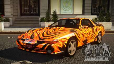 Toyota Supra Udrish S2 para GTA 4