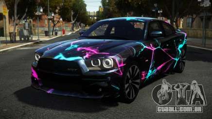 Dodge Charger Bukasso S1 para GTA 4