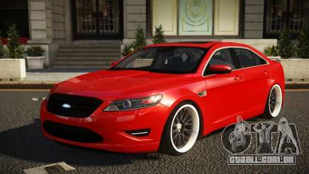 Ford Taurus Bovsun para GTA 4