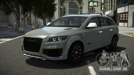 Audi Q7 Voshito para GTA 4