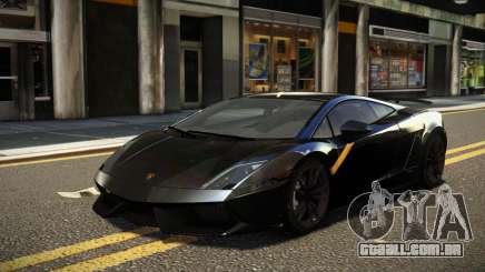 Lamborghini Gallardo Harikoto S6 para GTA 4