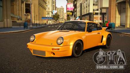 Porsche 911 Dufat para GTA 4