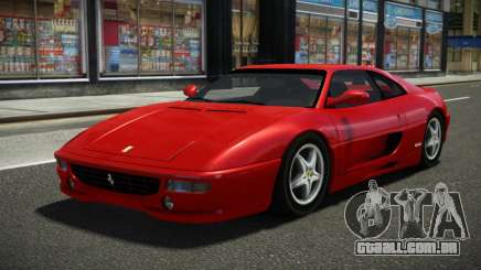 Ferrari F355 Fulim para GTA 4