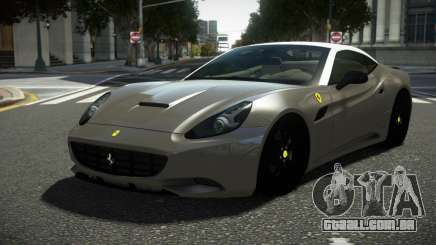 Ferrari California Tyhola para GTA 4