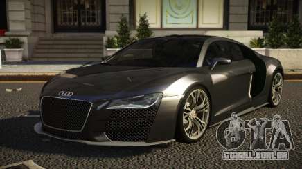 Audi R8 Voliet para GTA 4