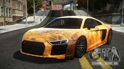 Audi R8 Gotiz S3 para GTA 4