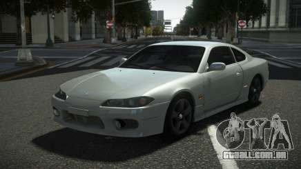 Nissan Silvia Tafez para GTA 4