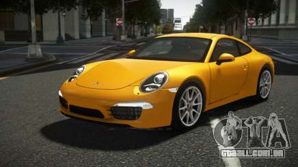 Porsche 911 Fusalo para GTA 4