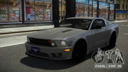 Saleen S281 Bazhi para GTA 4