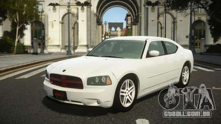 Dodge Charger Utilamo para GTA 4