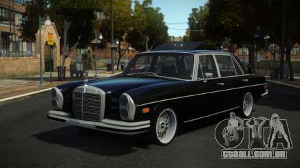 Mercedes-Benz 300SEL Boshika para GTA 4