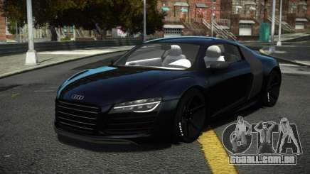 Audi R8 Daful para GTA 4