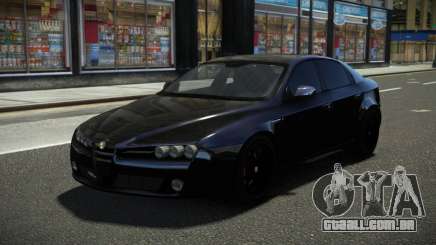 Alfa Romeo 159 Mijo para GTA 4