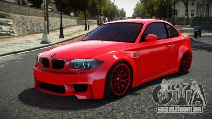 BMW 1M Barloy para GTA 4