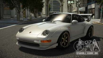 Porsche 993 Trihola para GTA 4