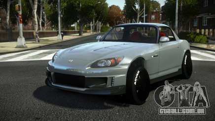 Honda S2000 Yoky para GTA 4