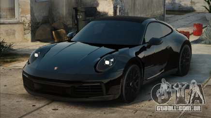 Porsche 911 (992) para GTA San Andreas