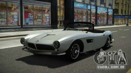 BMW 507 Rodigo para GTA 4