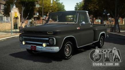 Chevrolet C-10 Odizr para GTA 4