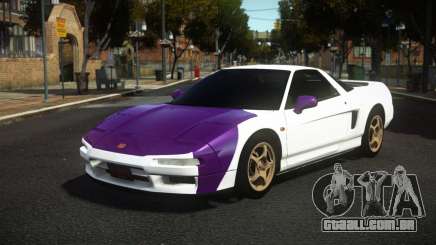 Honda NSX Tarisho S12 para GTA 4