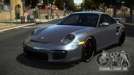 Porsche 977 Conir para GTA 4