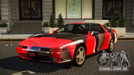 Toyota Supra Udrish S6 para GTA 4