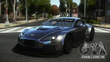 Aston Martin Vantage Kiramu para GTA 4