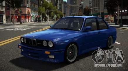 BMW M3 E30 Voscko para GTA 4