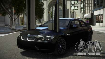 BMW M3 E92 Rukes para GTA 4