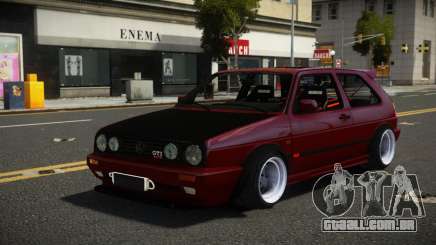 Volkswagen Golf Caney para GTA 4