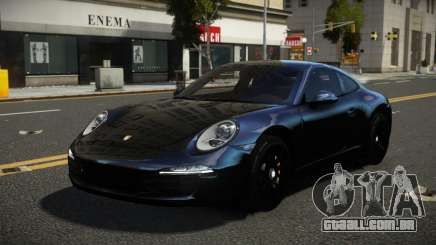 Porsche 911 Rfthid para GTA 4