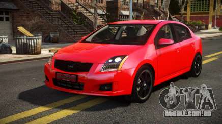 Nissan Sentra Romul para GTA 4