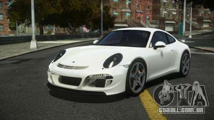 RUF RGT-8 Cekuz para GTA 4