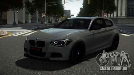 BMW M135i Dagro para GTA 4